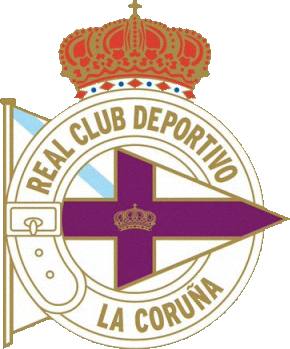 Real Club Deportivo de La Coruña